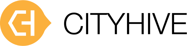 City Hive Logo